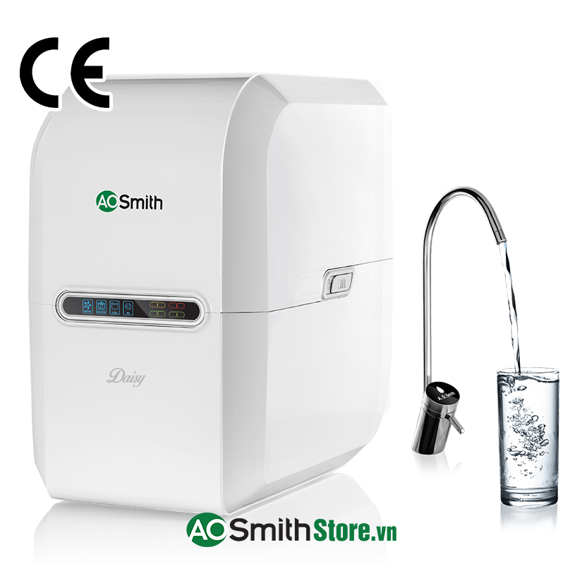 Máy Lọc Nước Aosmith Daisy Plus